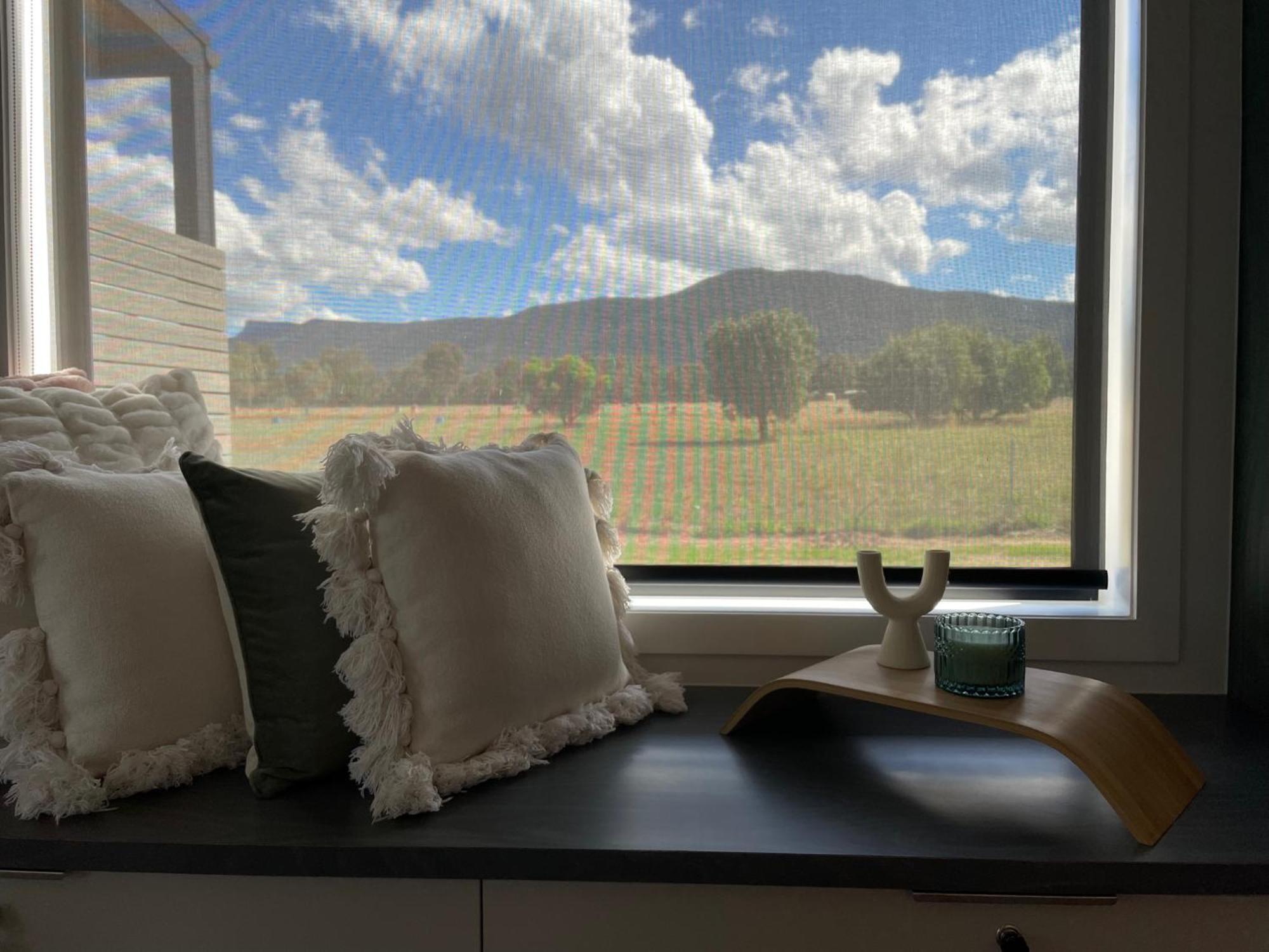 Pomonal Estate Villas エクステリア 写真