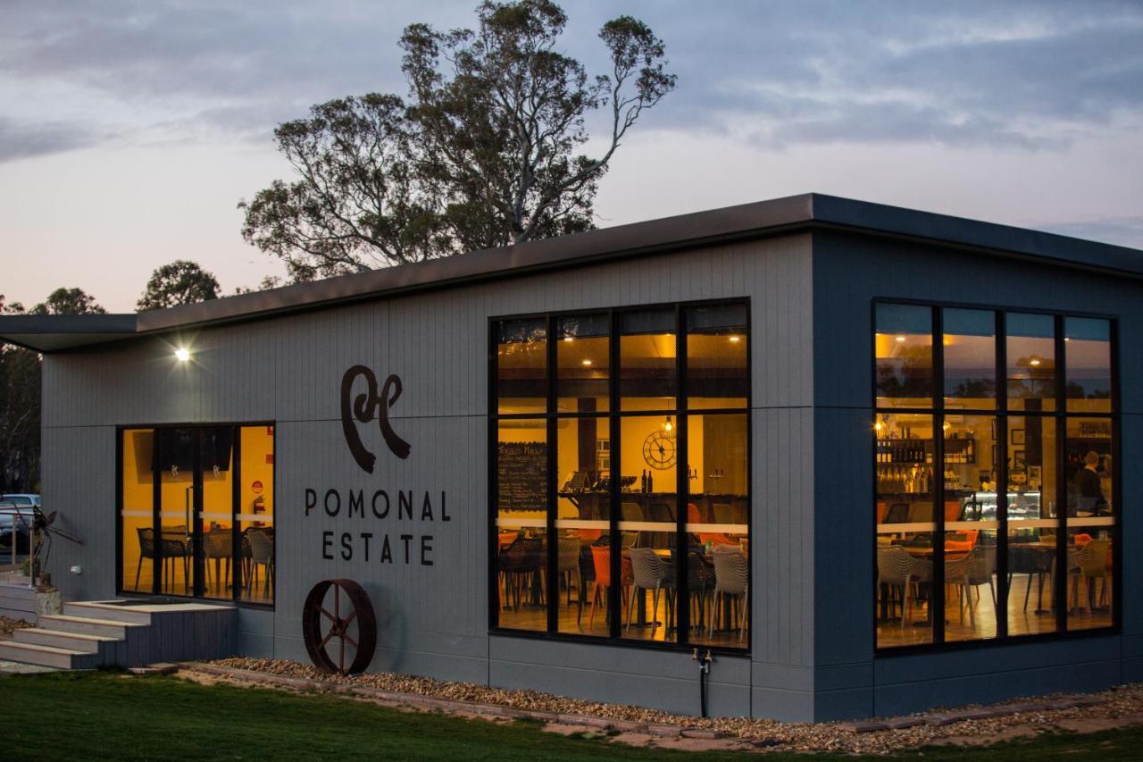 Pomonal Estate Villas エクステリア 写真